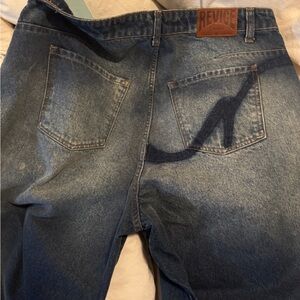 Women’s REVICE Denim Flare & Wide Leg Jeans